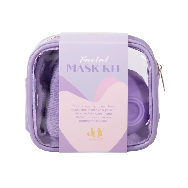 isGift Facial Mask Kit - Just One You