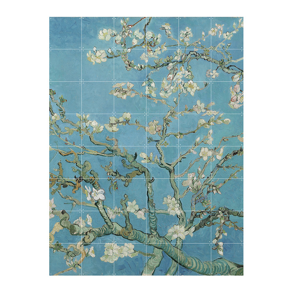 IXXI Blossoms Wall Art (Double Sided) 120cm x 160cm