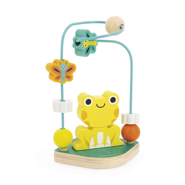 Janod Tropik Frog Loop