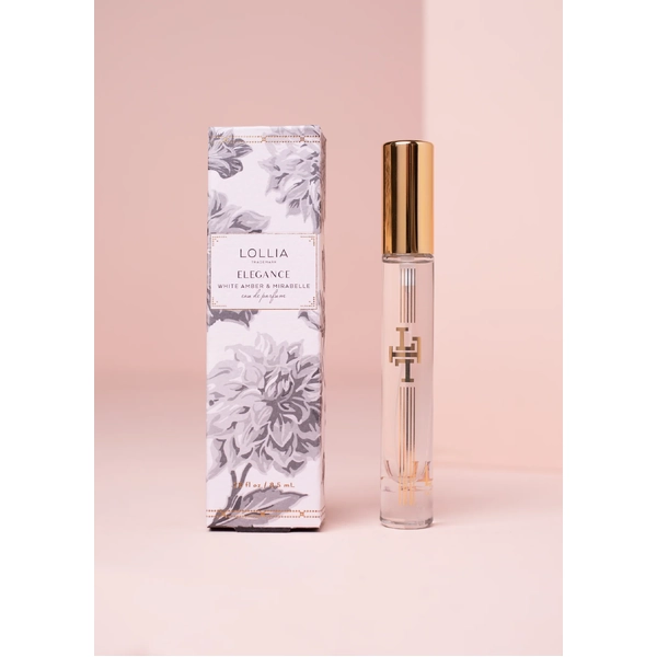 Lollia Elegance Travel Eau de Parfum 8.5ml