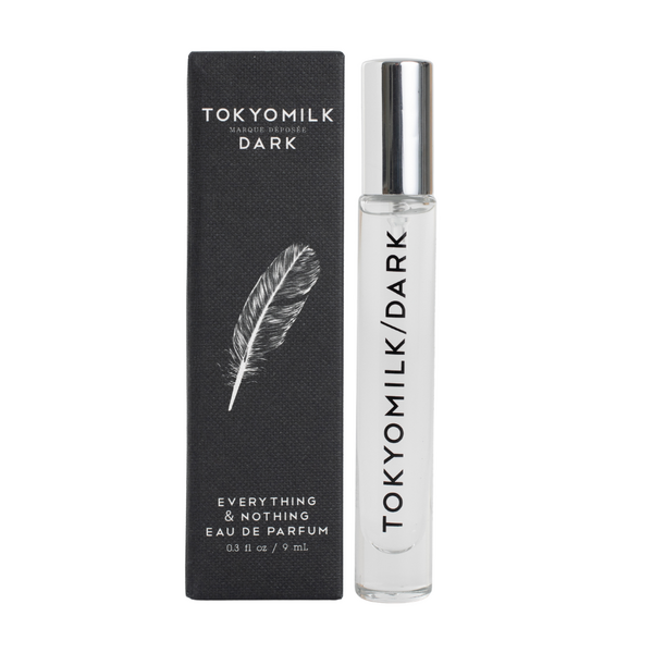Tokyo Milk Dark Everything & Nothing Travel EDP 9mL