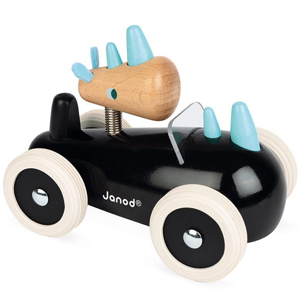 Janod Spirit Car Rony
