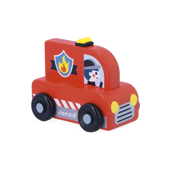 Janod Fire Engine