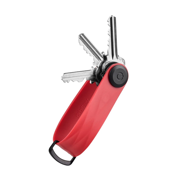 Orbitkey 2.0- Active Ruby