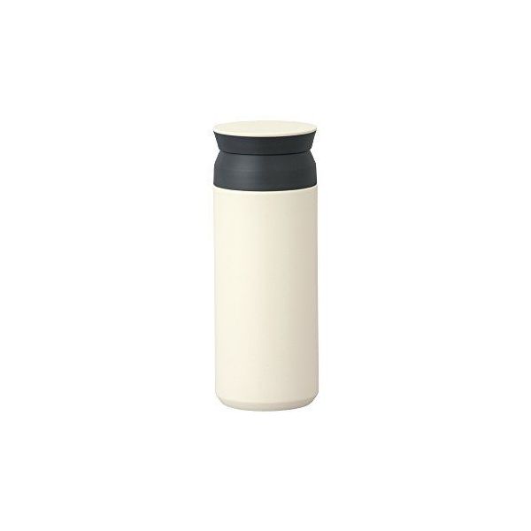 Kinto Travel Tumbler 500ml White