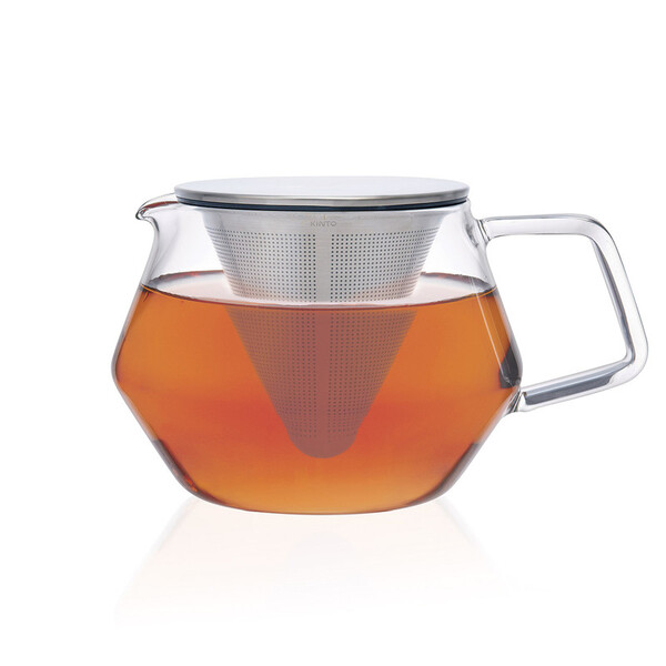 Kinto Carat Teapot 850ml