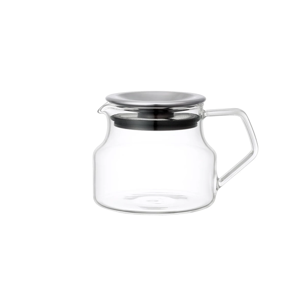 Kinto Cast Teapot 450mL