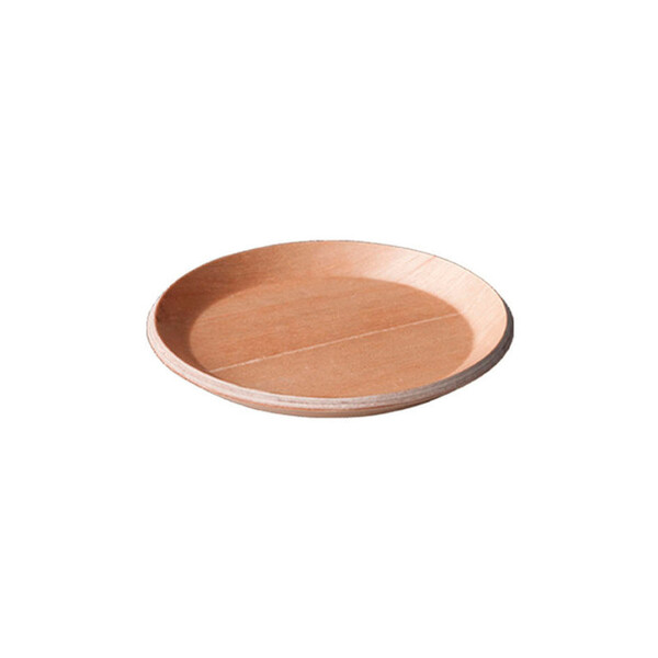KINTO Cast Coaster Birch