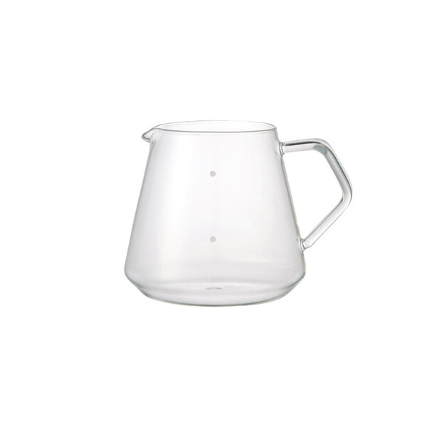 Kinto Slow Coffee Style Coffee Server 600ml