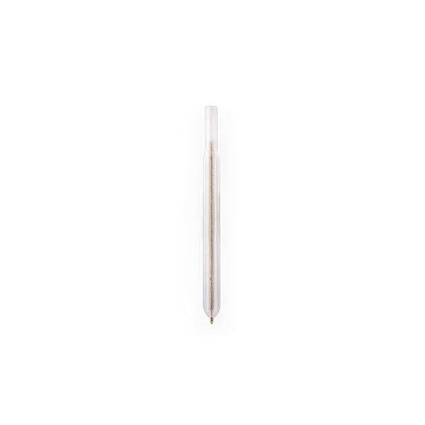 Kikkerland Writers Blok Bookmark Pen