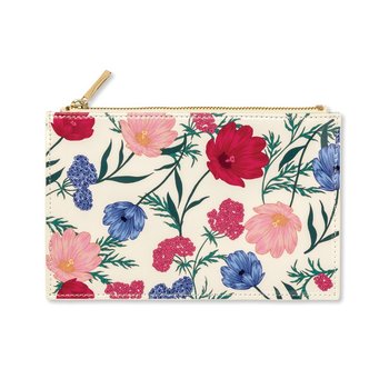 Kate Spade NEW YORK Pencil Pouch Blossom