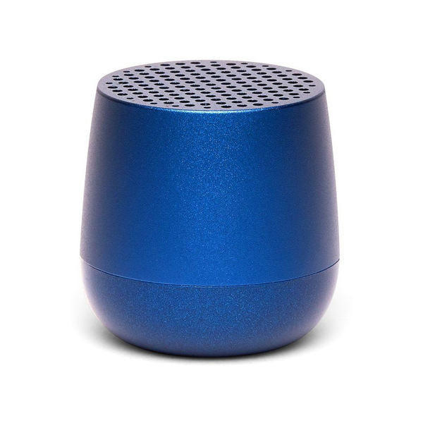 Lexon Mino + BT Speaker Blue (New)