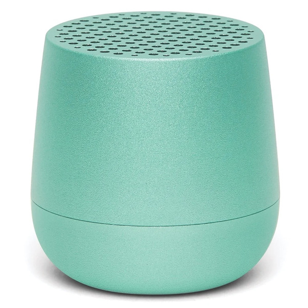 Lexon Mino + BT Speaker Mint (New)