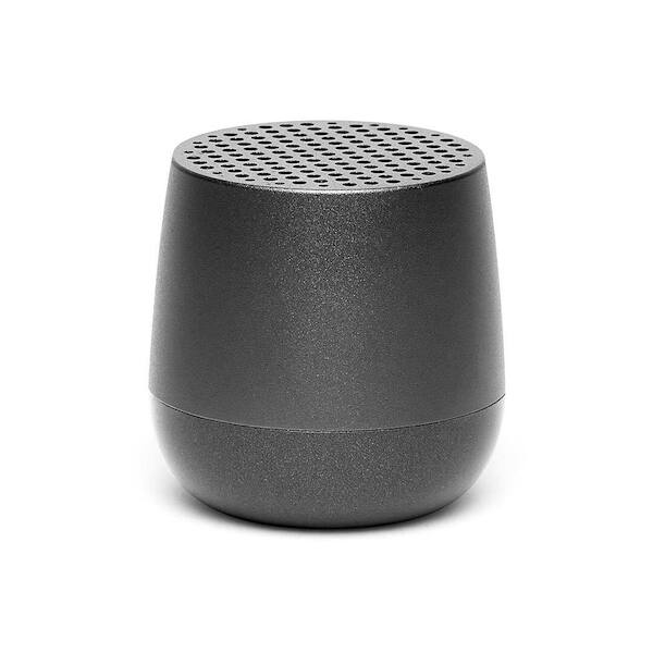 Lexon Mino + BT Speaker Gun Metal (New)