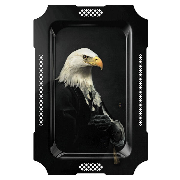 Ibride L'Aigle Tray