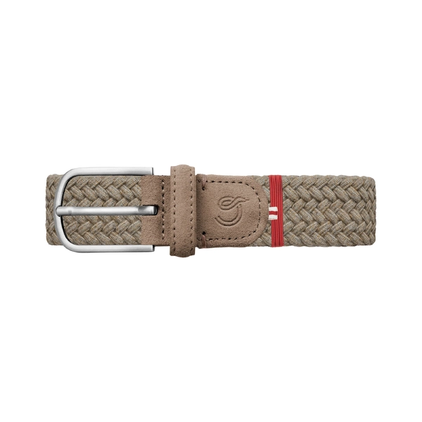 La Boucle Wool Mono Belt Aberdeen