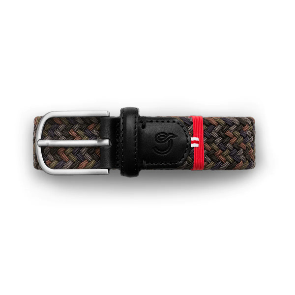 La Boucle Belt Multi Originale Boston