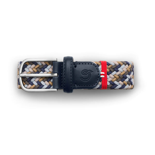 La Boucle Multi Belt Originale Buckingham