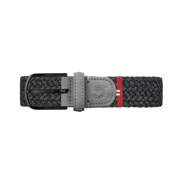 La Boucle Wool Mono Belt Galloway