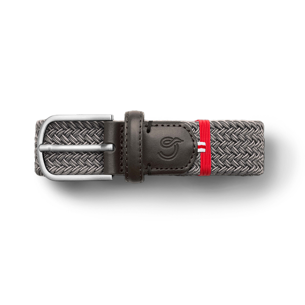 La Boucle Flecked Belt The Hamptons