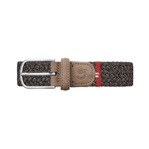 La Boucle Wool Mono Belt Inverness