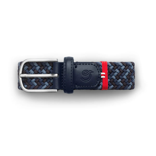 La Boucle Belt Multi Originale Manhattan