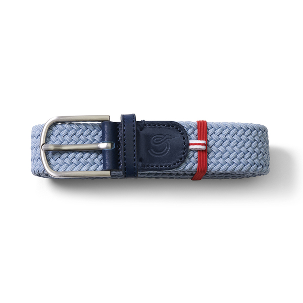 La Boucle Mono Belt  Portofino