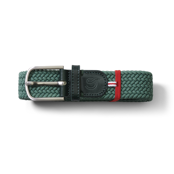 La Boucle Originale Belt Saint Barth