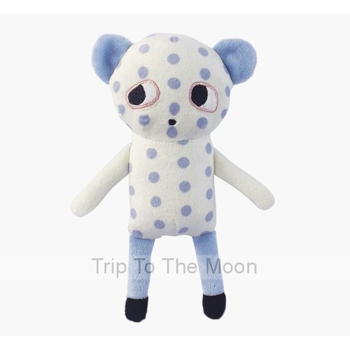 LUCKY BOY SUNDAY Baby Gorby Plush