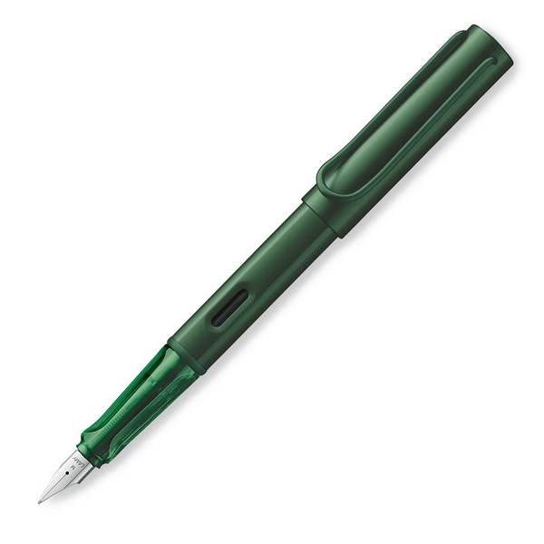 LAMY AL-Star Fountain Pen Medium Pine