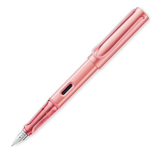 LAMY AL-Star Fountain Pen Medium Flamingo