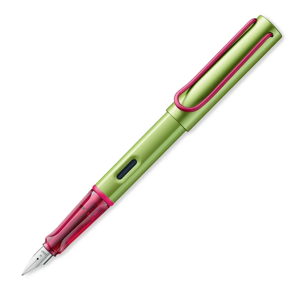 LAMY AL-Star Fountain Pen Medium Disco
