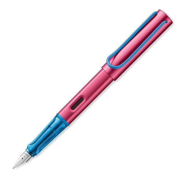 LAMY AL-Star Fountain Pen Medium- Rollerskate