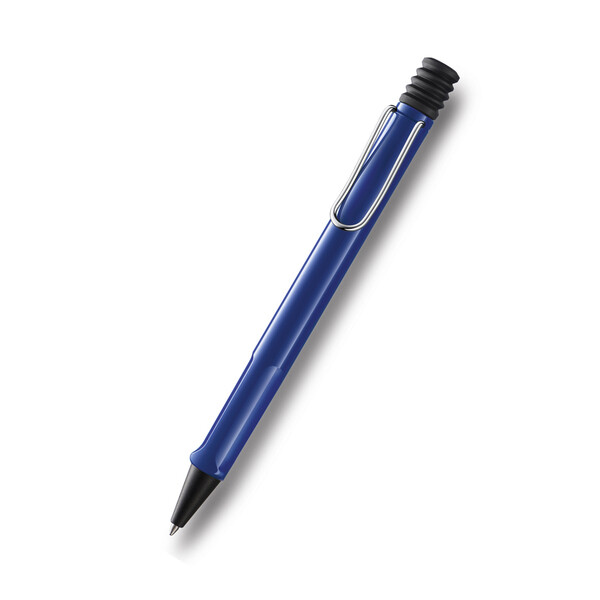 LAMY Safari Ballpoint Blue
