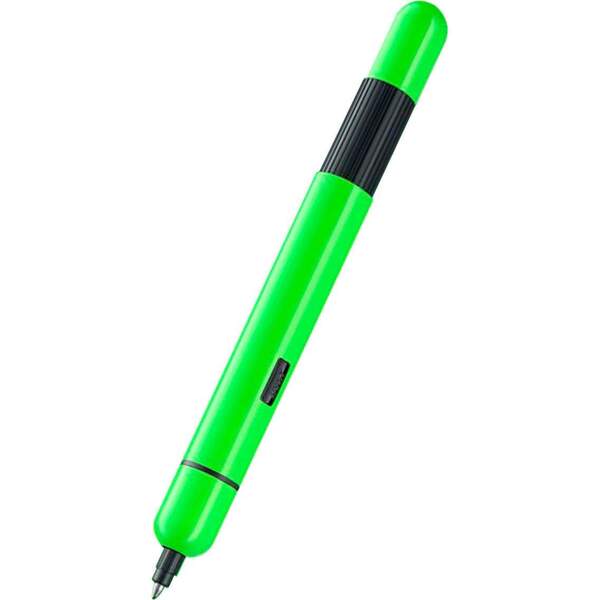 LAMY Pico Ballpoint Pen Neon Green
