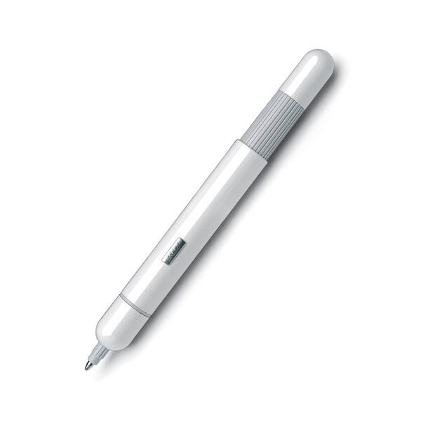 Lamy Pico Ballpoint Pen White