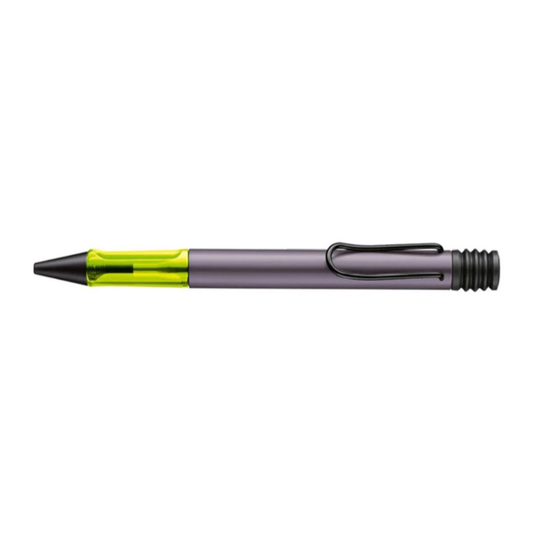 LAMY Al-Star Ballpoint Pen Aubergine