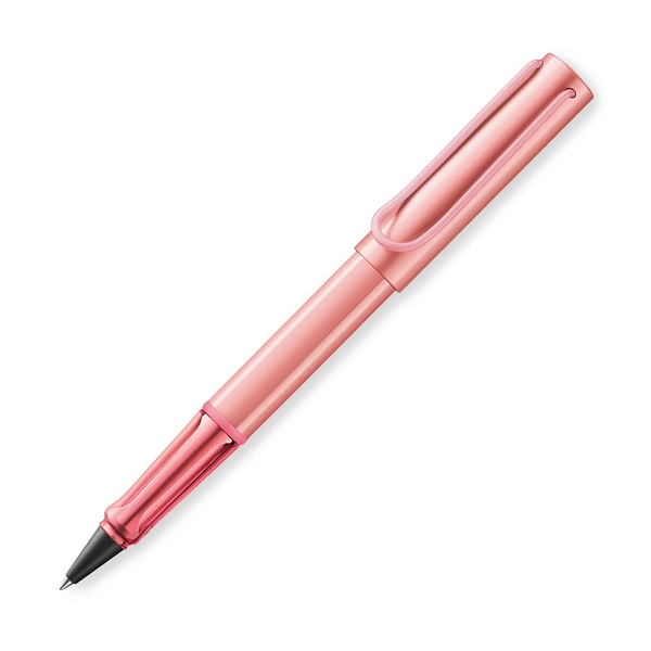 LAMY AL-Star Rollerball Pen Flamingo