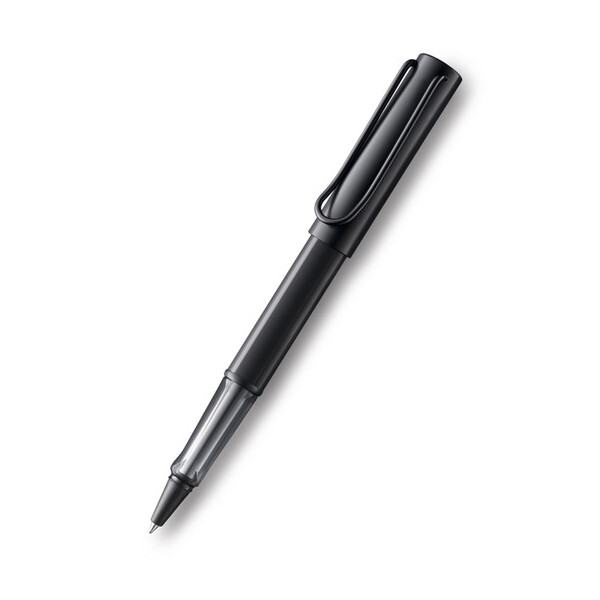 LAMY AL-Star Rollerball Pen Black
