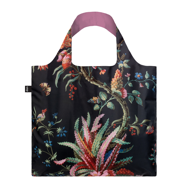 LOQI Reusable Shopping Bag Museum Collection Arabesque
