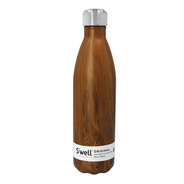 S'well Teakwood Bottle 750ml