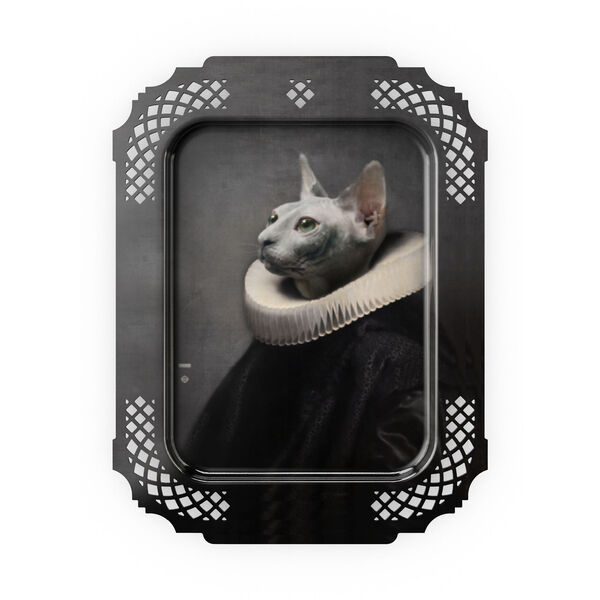 ibride Le Chat Tray