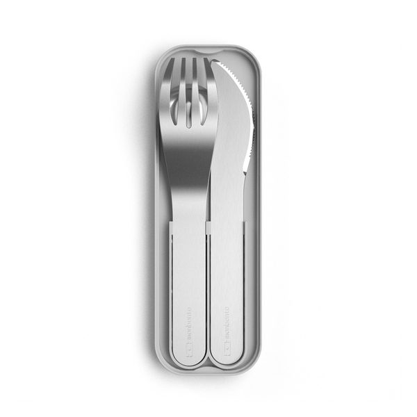 Monbento 3 Piece Pocket Cutlery