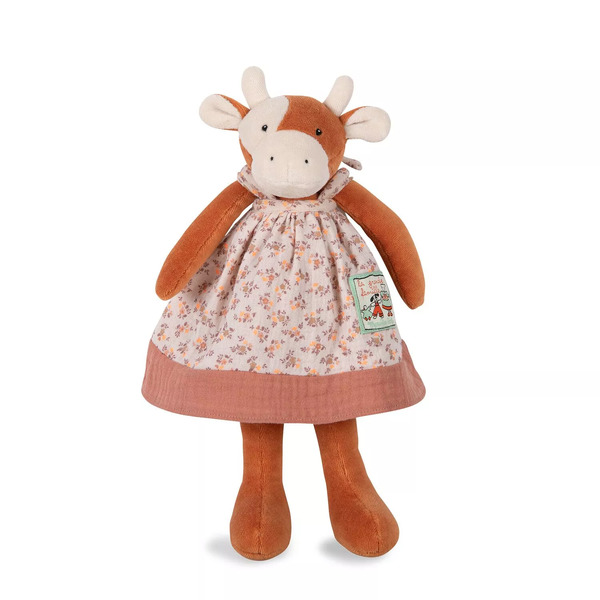 Moulin Roty Little Charlotte the Cow 30cm (2023)