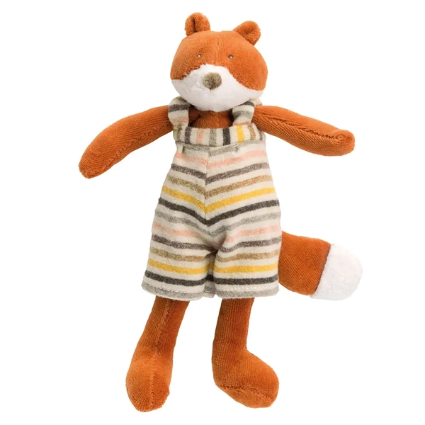 Moulin Roty La Grande Famille Tiny Gaspard the Fox 20cm