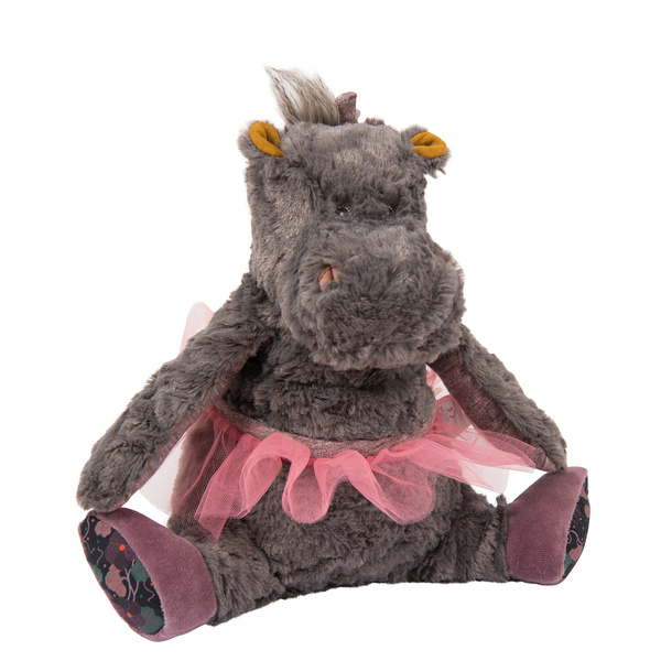 Moulin Roty Bazar Camelia the Hippo