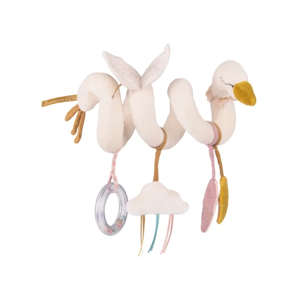 Moulin Roty Ecole Des Dance Activity Swirl