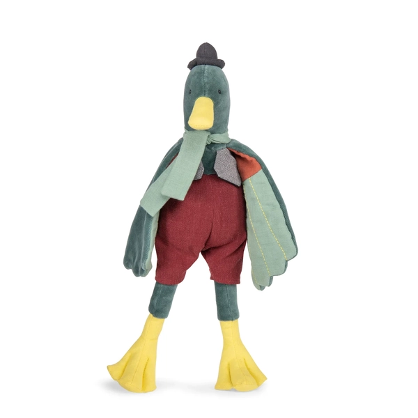 Moulin Roty Pomme des Bois Simonet the Duck