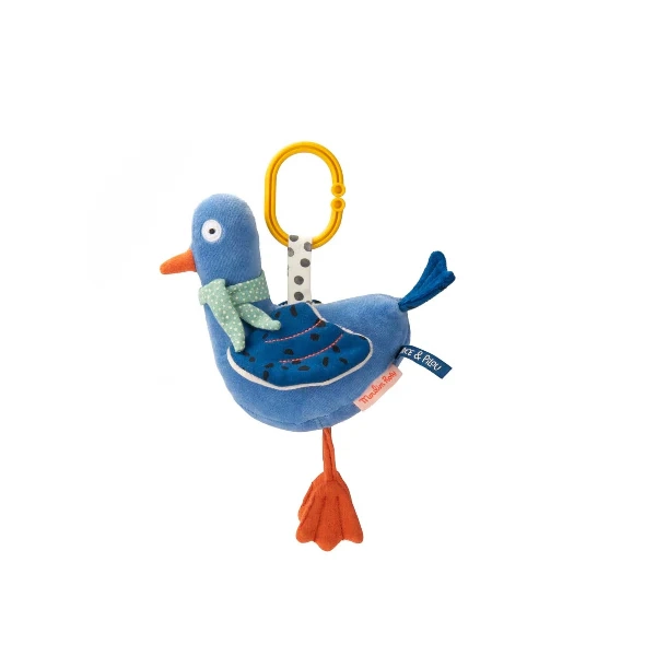 Moulin Roty Puce & Pilou Activity Pigeon