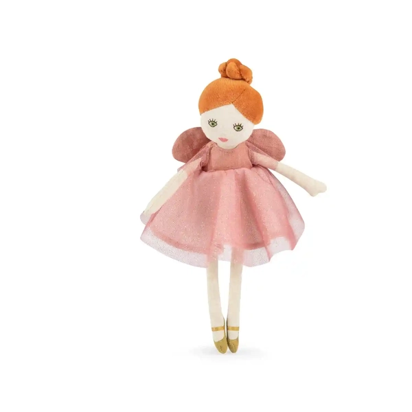Moulin Roty Les Fees Little Pink Fairy